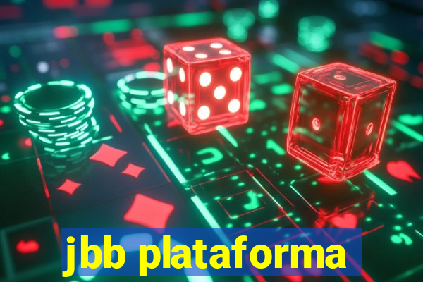 jbb plataforma